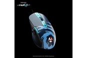 Myszka - Lexip x Tsume NARUTO SHIPPUDEN Kakashi - Myszy - Optyczny - 12 przycisków - Niebieski - TSXLXMS0002