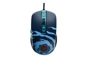Myszka - Lexip x Tsume NARUTO SHIPPUDEN Kakashi - Myszy - Optyczny - 12 - Niebieski - TSXLXMS0002