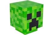 Drobiazgi - Paladone - Creeper Light V2 - Lampa - PP6595MCFV2