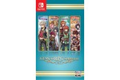 Gry - Kemco RPG Selection Vol. 7 - Nintendo Switch - RPG - 4589871980629