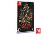 Gry - Streets of Red Devil's Dare - Nintendo Switch - Bijatyka - 0897790002310
