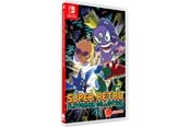 Gry - Super Retro Platformer Collection - Nintendo Switch - Platforma - 8881300172251