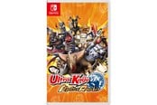 Gry - Ultra Kaiju Monster Rancher - Nintendo Switch - RPG - 8885011017108