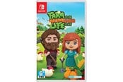 Gry - Farm for your Life - Nintendo Switch - Symulacja - 0794712144267