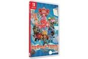 Gry - Georifters - Nintendo Switch - Platforma - 8881300172053