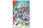 Gry - SaGa Emerald Beyond - Nintendo Switch - RPG - 8885011018068