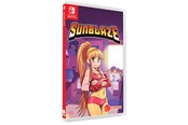 Gry - Sunblaze - Nintendo Switch - Platforma - 8881300172305