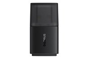 Adapter Sieciowy  (karta sieciowa, serwer druku, itp.) - Baseus FastJoy 300Mbps WiFi adapter (black) - B01317600111-03