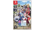 Gry - That Time I Got Reincarnated as a Slime ISEKAI Chronicles - Nintendo Switch - RPG - 8885011018099