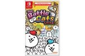 Gry - The Battle Cats Unite! - Nintendo Switch - Strategia - 8885011015296