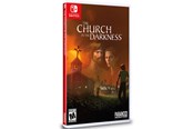 Gry - The Church in the Darkness - Nintendo Switch - Akcji/Przygodowa - 0810105674194