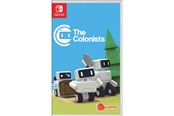 Gry - The Colonists - Nintendo Switch - Strategia - 8881300172206
