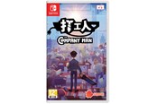 Gry - The Company Man - Nintendo Switch - Platforma - 8881300172213