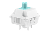 Klawiatura - Glorious Mechanical Switches (36pcs) - Lynx - [Linear] 40g - Przełączniki - GLO-KB-ACC-SWT-LYNX-LUBED-36
