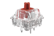 Klawiatura - Glorious Mechanical Switches (110pcs) - Fox - Heavy [Linear] 55g - Przełączniki - GLO-KB-ACC-SWT-FOX-HV-LUBED-110