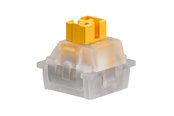 Klawiatura - Glorious HE Switches (36pcs) - Panda - Silent - [Tactile] 45g - GLO-KB-ACC-SWT-PANDA-HE-SL-36