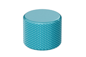 Klawiatura - Glorious GMMK Rotary Knob - Arctic Blue - GLO-KB-ACC-RK-AL-ABLU
