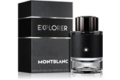 Perfumy i zapachy - Montblanc Explorer Edp Spray - 3386460118675