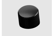 Klawiatura - Glorious GMMK Rotary Knob - Jet Black - GLO-KB-ACC-RK-AL-JBLK