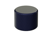 Klawiatura - Glorious GMMK Rotary Knob - Midnight Blue - GLO-KB-ACC-RK-AL-MBLU