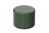 Klawiatura - Glorious GMMK Rotary Knob - Sage Green - GLO-KB-ACC-RK-AL-SGRN