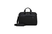 Torba, plecak i pokrowiec na laptopa - Samsonite Evosight teczki do Laptop 17.3" | Czarny - 153526-1041
