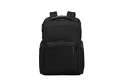 Torba, plecak i pokrowiec na laptopa - Samsonite Evosight Expandable Plecak do Laptop 17.3" | Czarny - 153523-1041