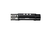 Powerbank - Nextool Mini Flashlight with Powerbank alarm workshop light NE20170 1000lm Powerbank - Czarny - 2600 mAh - NE20170
