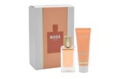 Giftbox - Hugo Boss Alive Gift Set - 3616304957697
