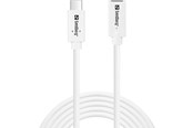 Kabel USB - Sandberg USB-C to USB-C Extension Cable - 2m - 136-55