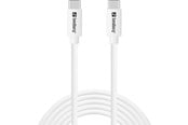 Kabel USB - Sandberg USB-C to USB-C - 2m - 336-53