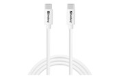 Kabel USB - Sandberg USB-C Charge Cable - 1m - 136-52