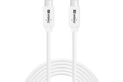 Kabel USB - Sandberg USB-C to USB-C - 2m - 136-54