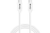 Kabel USB - Sandberg USB-C to USB-C - 1m - 136-53