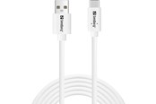 Kabel USB - Sandberg USB-C to USB-A 2.0 - 2m - 336-14