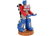 Akcesoria dla graczy - Cable Guys Optimus Prime - Akcesoria do konsoli do gier - CGCRTF400729