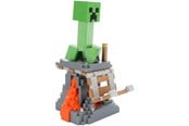 Telefon - Inne akcesoria - Cable Guys MINECRAFT: CREEPER CABLE GUY R.E.S.T - CGCRMC400743