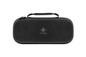 Akcesoria dla graczy - Deltaco GAMING Playstation Portal Hard Carrying Case - Miscellaneous Bag - PlayStation Portal - GAM-167
