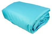 Baseny - Swim & Fun Liner Overlay for Pool Size 350 x 132 cm, 0.40 mm - FPR358