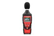 Instrumenty - Habotest Digital decibel meter HT622B USB A/C - HT622B