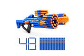 Zabawki militarne - X-shot Insanity Berzerko (48 Darts) - 36610