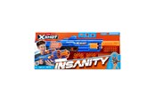 Zabawki militarne - X-shot Insanity Berzerko (48 Darts) - 36610