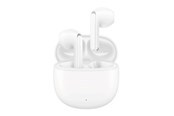 Słuchawki, zestaw słuchawkowy - Joyroom Earphones Funpods JR-FB1 Wireless (white) - JR-FB1 White