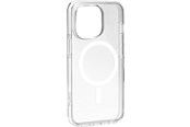 Telefon - Pokrowiec i etui - Puro White Cover - iPhone 15 Pro - PUIPC15P61LITEMPWHI