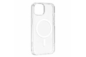 Telefon - Pokrowiec i etui - Puro Lite Mag Cover for iPhone 15 Plus - PUIPC1567LITEMAGTR