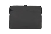 Torba, plecak i pokrowiec na laptopa - Tucano Gommo Etui do MacBook Pro 16" & Laptop 15.6" | Czarny - BFGOM1516-BK