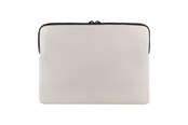 Torba, plecak i pokrowiec na laptopa - Tucano Gommo Etui do MacBook Pro 16" & Laptop 15.6" | Szary - BFGOM1516-G