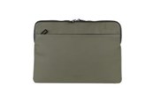 Torba, plecak i pokrowiec na laptopa - Tucano Gommo Etui do MacBook Pro 16" & Laptop 15.6" | Wojskowa Zieleń - BFGOM1516-VM