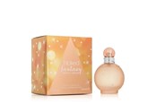Perfumy i zapachy - Britney Spears Naked Fantasy Edt Spray - 719346228992