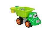 Zabawki na zewnatrz - Androni Sandbox Garbage Truck - 6216-0000